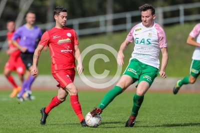 Judenburg vs. Gamlitz