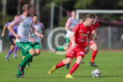 Judenburg vs. Gamlitz