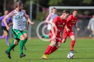 Judenburg vs. Gamlitz