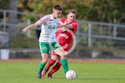 Judenburg vs. Gamlitz