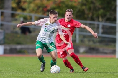 Judenburg vs. Gamlitz