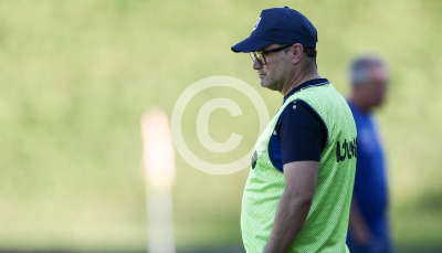 Judenburg vs. Irdning