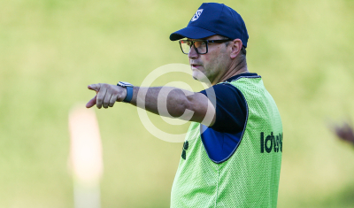 Judenburg vs. Irdning