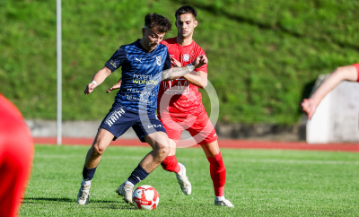 Judenburg vs. Irdning