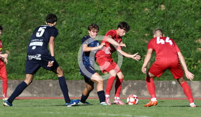 Judenburg vs. Irdning