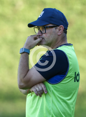 Judenburg vs. Irdning