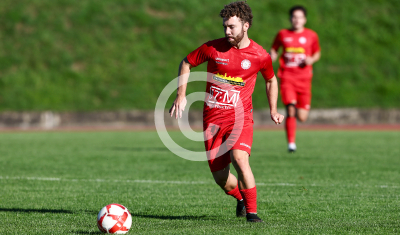 Judenburg vs. Irdning