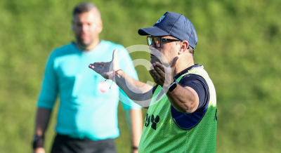 Judenburg vs. Irdning