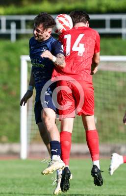 Judenburg vs. Irdning