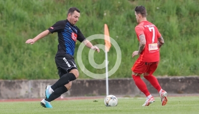 Judenburg vs. Kindberg