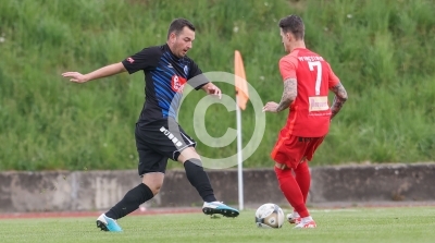 Judenburg vs. Kindberg