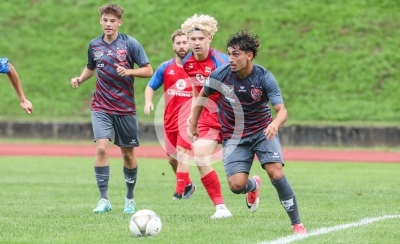 Judenburg vs. KSV Amateure