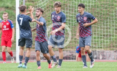 Judenburg vs. KSV Amateure