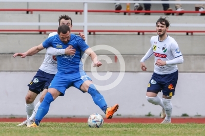 Judenburg vs. Lebring