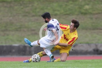 Judenburg vs. Murau