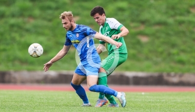 Judenburg vs. Obdach