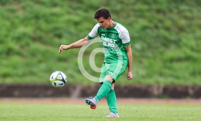 Judenburg vs. Obdach