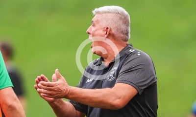 Judenburg vs. Obdach