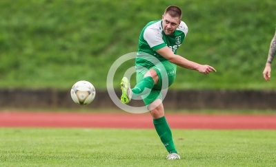 Judenburg vs. Obdach