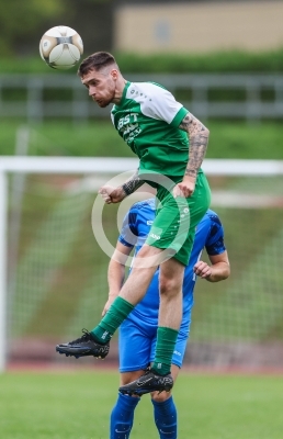 Judenburg vs. Obdach