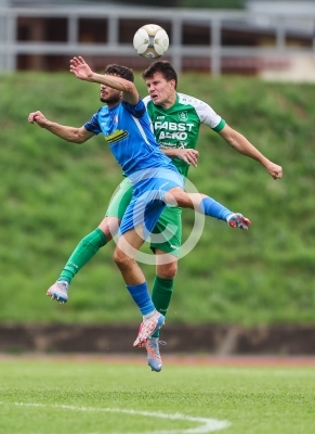 Judenburg vs. Obdach