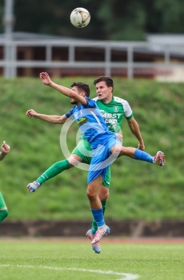 Judenburg vs. Obdach