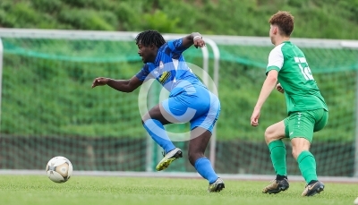 Judenburg vs. Obdach