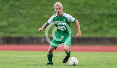 Judenburg vs. Obdach