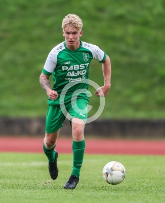 Judenburg vs. Obdach