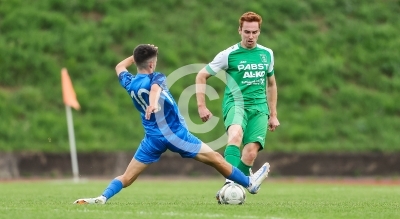 Judenburg vs. Obdach