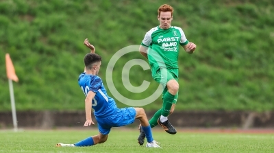 Judenburg vs. Obdach