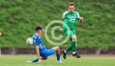 Judenburg vs. Obdach