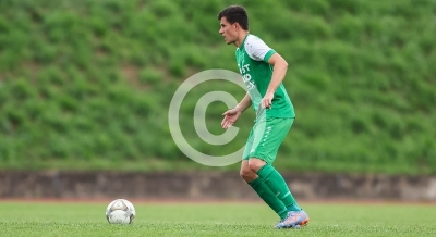 Judenburg vs. Obdach