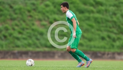 Judenburg vs. Obdach