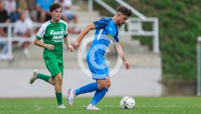 Judenburg vs. Obdach