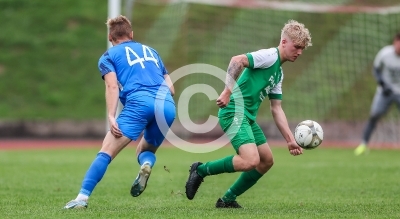 Judenburg vs. Obdach