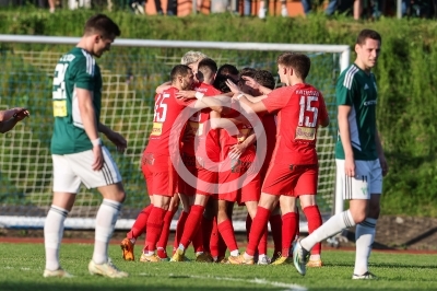 Judenburg vs. SC Liezen