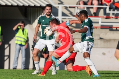 Judenburg vs. SC Liezen