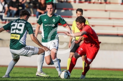 Judenburg vs. SC Liezen