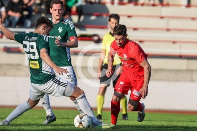 Judenburg vs. SC Liezen