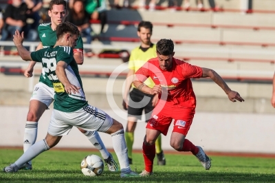 Judenburg vs. SC Liezen