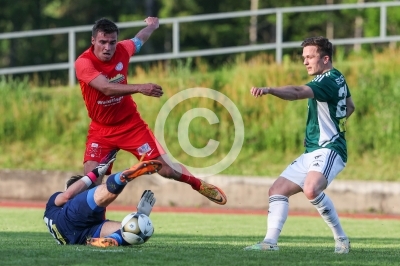 Judenburg vs. SC Liezen