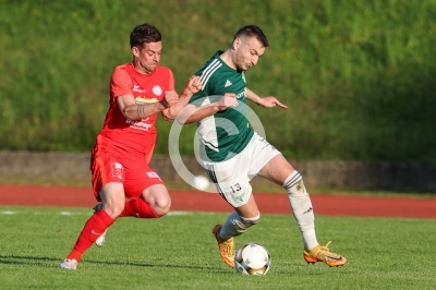 Judenburg vs. SC Liezen