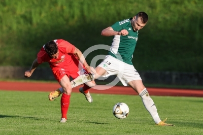 Judenburg vs. SC Liezen