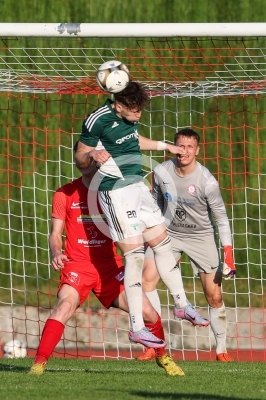 Judenburg vs. SC Liezen