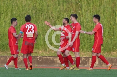 Judenburg vs. SC Liezen