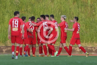 Judenburg vs. SC Liezen