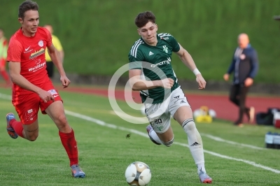Judenburg vs. SC Liezen