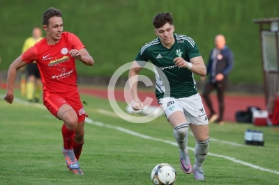 Judenburg vs. SC Liezen