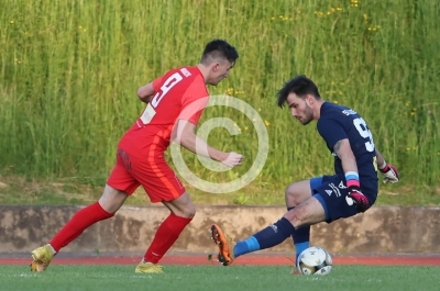 Judenburg vs. SC Liezen